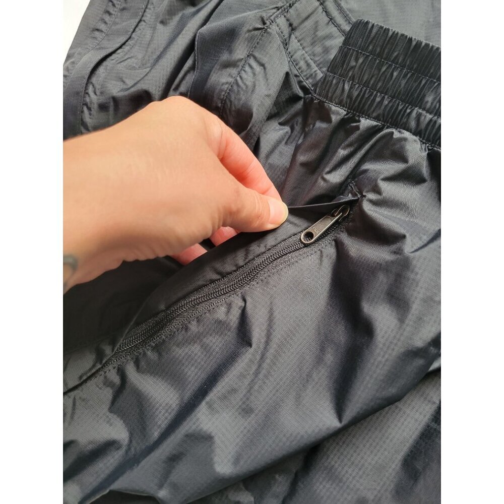 Marmot Mens PreCip® Eco Full-Zip Pants Size XXL Outdoor Hiking Fishing Camping - Picture 4 of 12